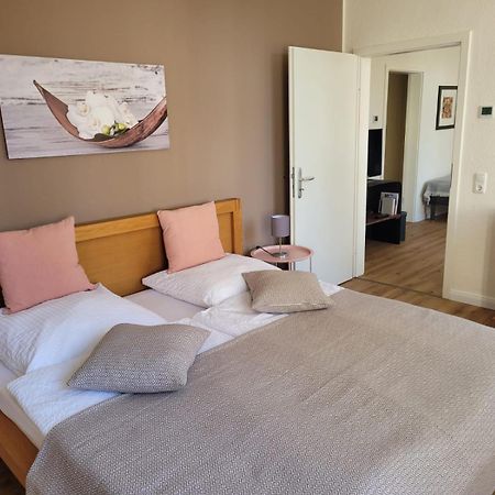 Cosel Apartment Altstadt Radfahrer Balkon Meißen Εξωτερικό φωτογραφία