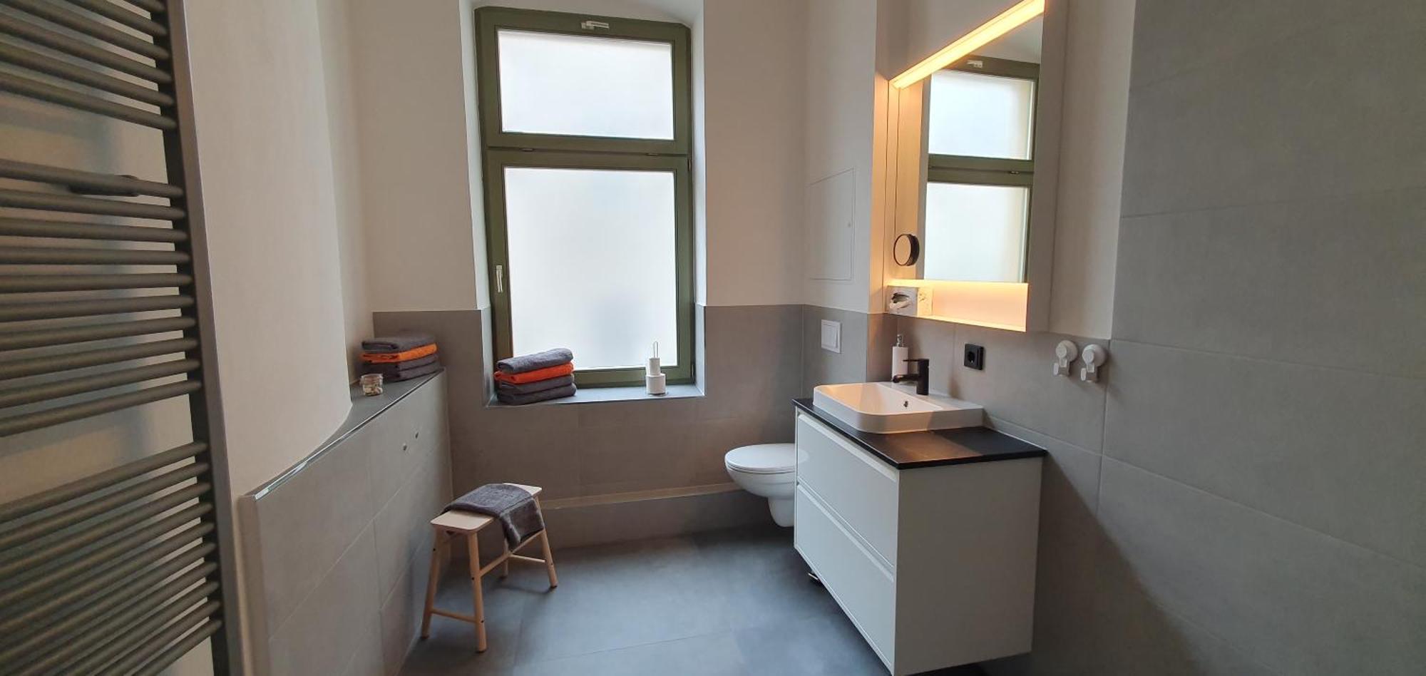 Cosel Apartment Altstadt Radfahrer Balkon Meißen Εξωτερικό φωτογραφία
