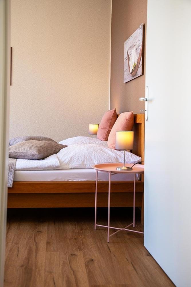 Cosel Apartment Altstadt Radfahrer Balkon Meißen Εξωτερικό φωτογραφία